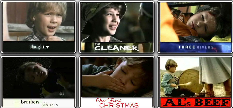 Performance Reels