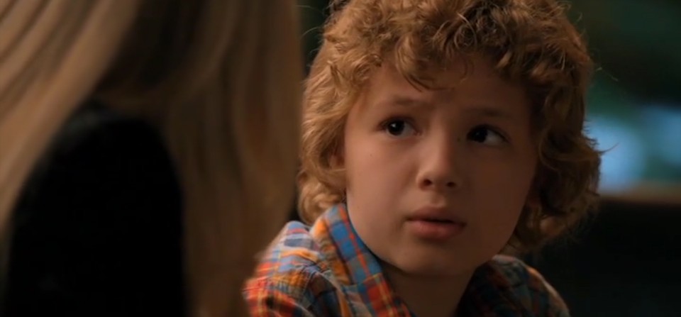 Maxim Knight on CSI: Miami (2011)